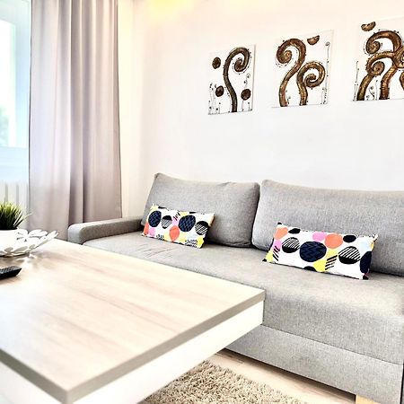Apartament Lili Sopot Extérieur photo