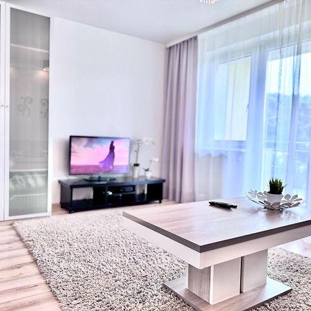 Apartament Lili Sopot Extérieur photo