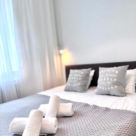 Apartament Lili Sopot Extérieur photo