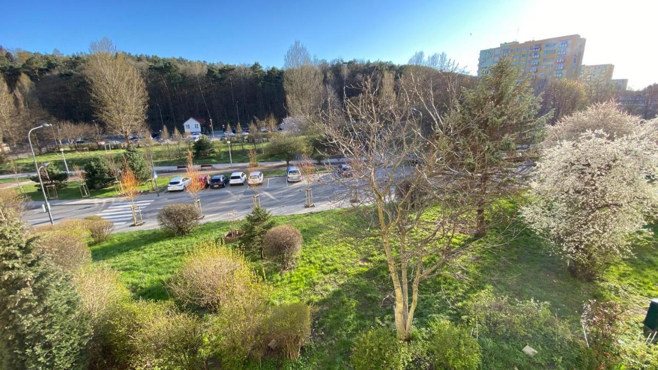 Apartament Lili Sopot Extérieur photo