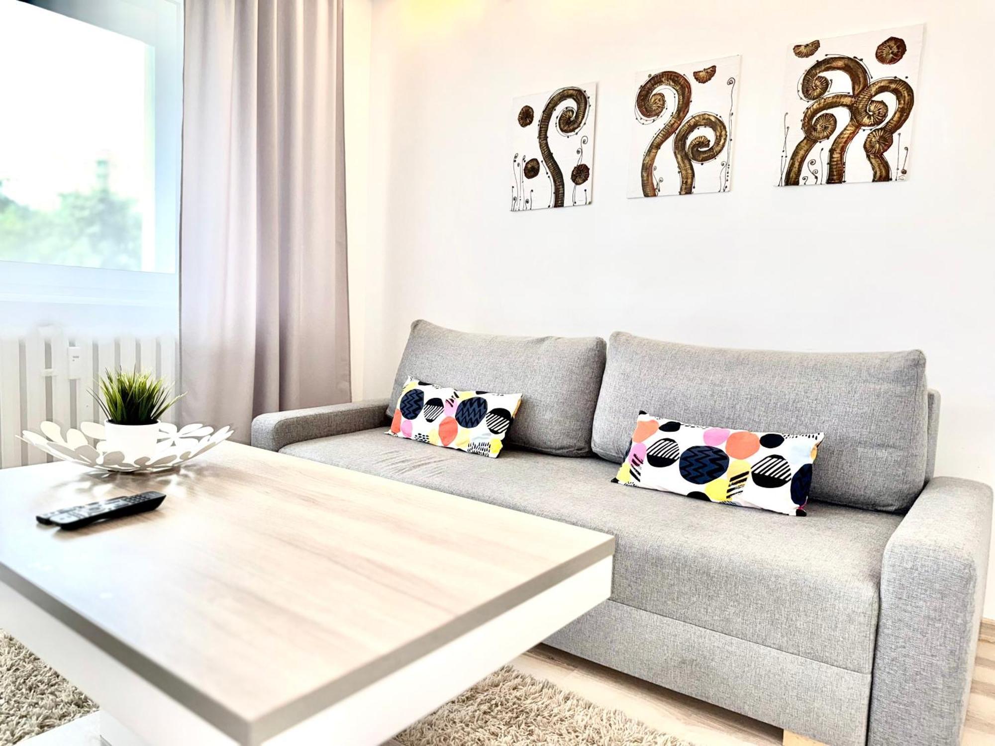 Apartament Lili Sopot Extérieur photo