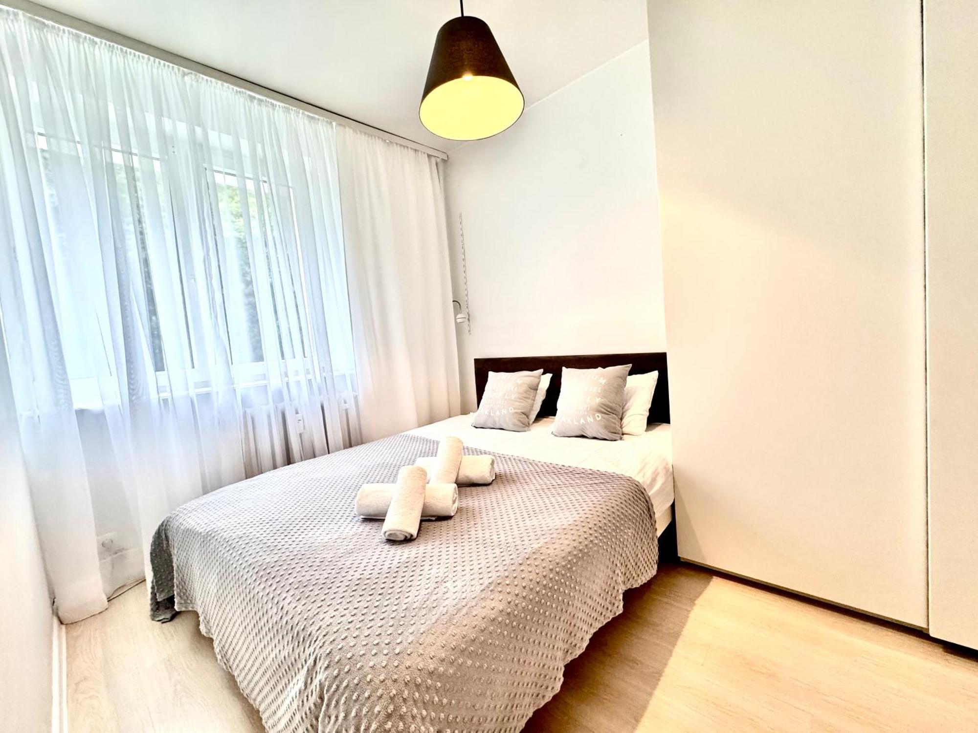Apartament Lili Sopot Extérieur photo