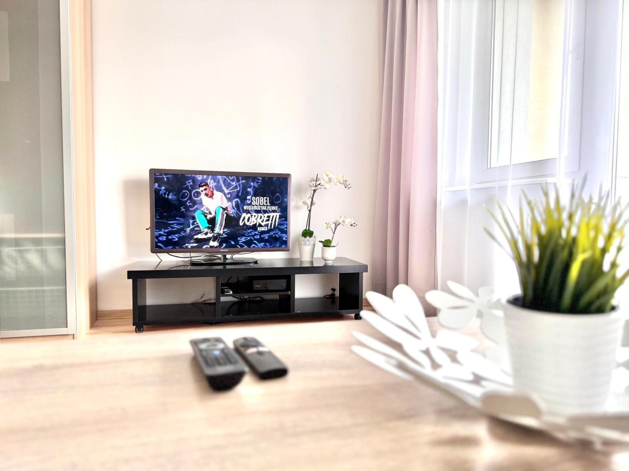 Apartament Lili Sopot Extérieur photo
