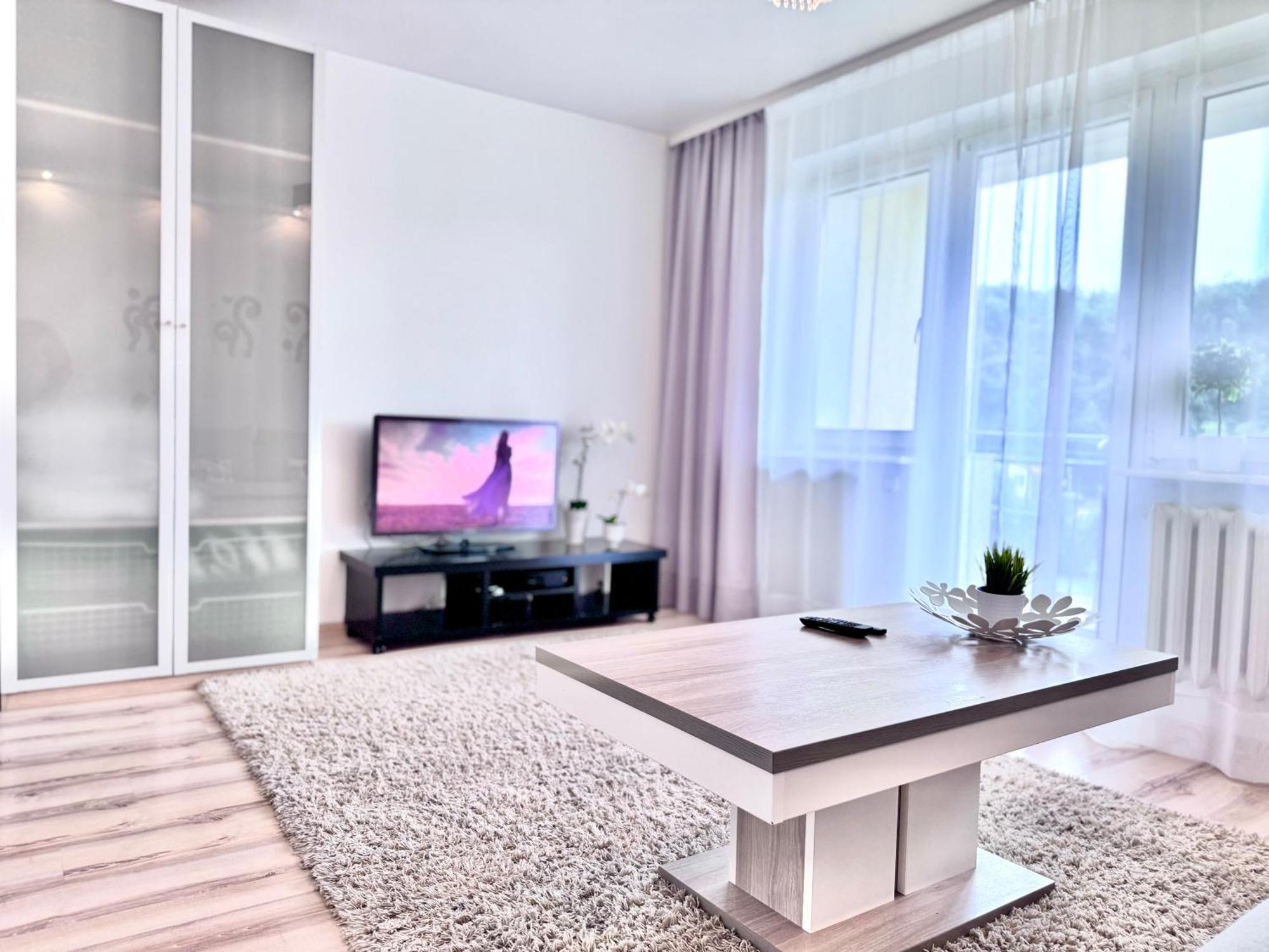 Apartament Lili Sopot Extérieur photo