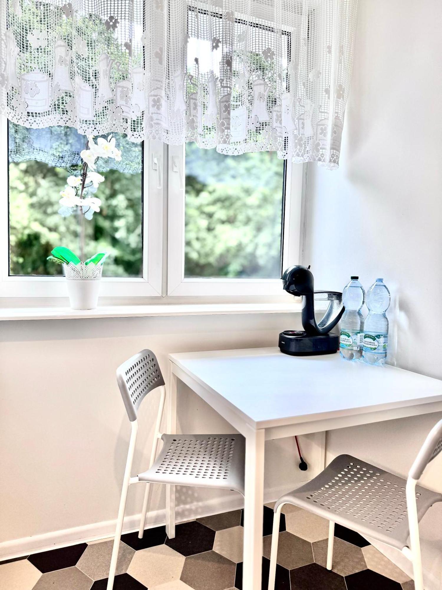 Apartament Lili Sopot Extérieur photo
