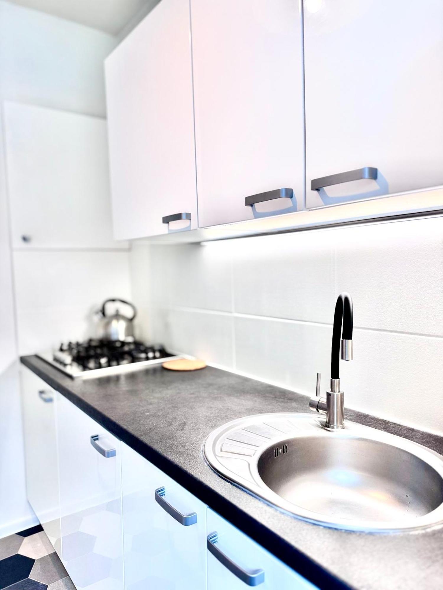 Apartament Lili Sopot Extérieur photo